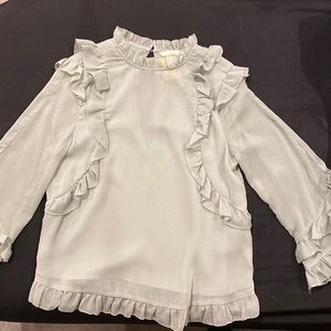 H&M blouse